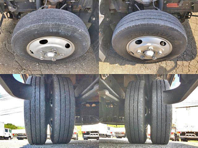 いすゞエルフ平ボディ小型（2t・3t）[写真17]