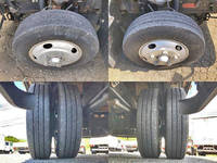 いすゞエルフ平ボディ小型（2t・3t）[写真17]