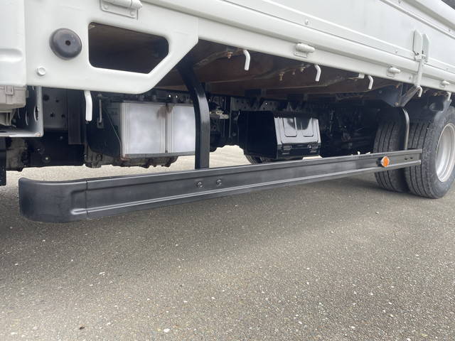 いすゞエルフ平ボディ小型（2t・3t）[写真19]