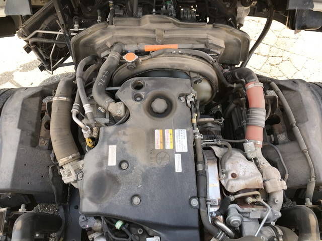 いすゞエルフ平ボディ小型（2t・3t）[写真23]