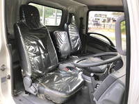 いすゞエルフ平ボディ小型（2t・3t）[写真28]