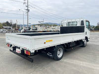 いすゞエルフ平ボディ小型（2t・3t）[写真02]