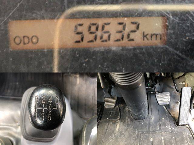 いすゞエルフ平ボディ小型（2t・3t）[写真33]