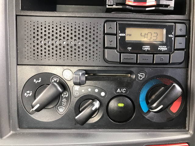 いすゞエルフ平ボディ小型（2t・3t）[写真34]