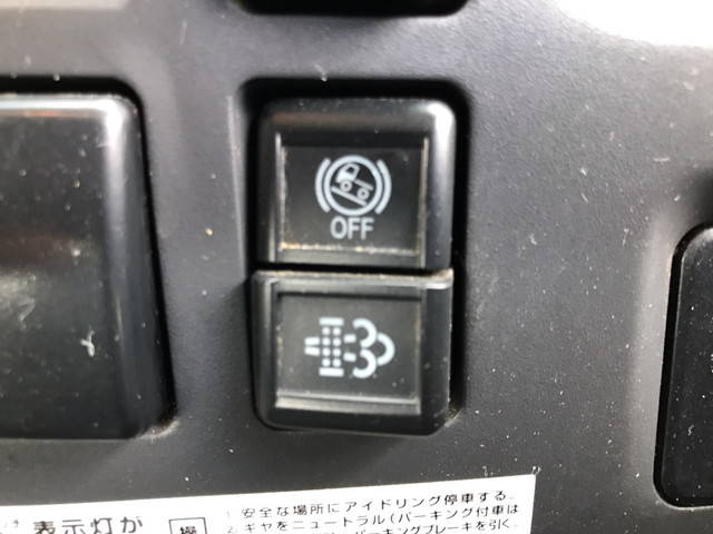 いすゞエルフ平ボディ小型（2t・3t）[写真36]