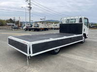 いすゞエルフ平ボディ小型（2t・3t）[写真03]