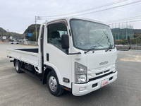 いすゞエルフ平ボディ小型（2t・3t）[写真04]