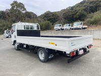 いすゞエルフ平ボディ小型（2t・3t）[写真05]