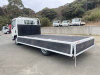 いすゞエルフ平ボディ小型（2t・3t）[写真06]