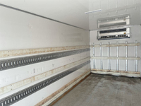 日野レンジャー冷凍車（冷蔵車）中型（4t）[写真11]