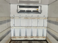 日野レンジャー冷凍車（冷蔵車）中型（4t）[写真12]