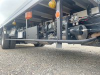 日野レンジャー冷凍車（冷蔵車）中型（4t）[写真19]