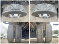 日野レンジャー冷凍車（冷蔵車）中型（4t）[写真24]