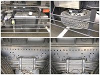 日野プロフィアコンテナ専用車大型（10t）[写真11]