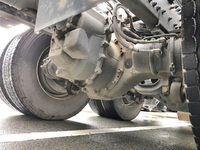 日野プロフィアコンテナ専用車大型（10t）[写真12]