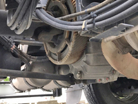 日野プロフィアコンテナ専用車大型（10t）[写真13]