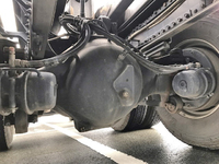 日野プロフィアコンテナ専用車大型（10t）[写真14]