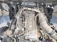 日野プロフィアコンテナ専用車大型（10t）[写真15]