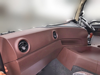 日野プロフィアコンテナ専用車大型（10t）[写真18]