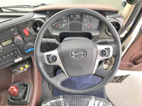 日野プロフィアコンテナ専用車大型（10t）[写真24]