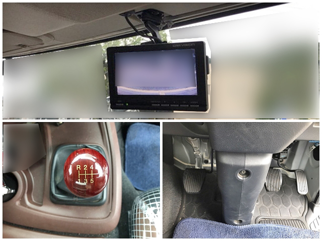 日野プロフィアコンテナ専用車大型（10t）[写真26]