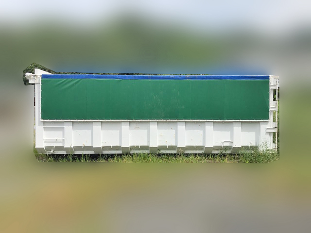 日野プロフィアコンテナ専用車大型（10t）[写真29]