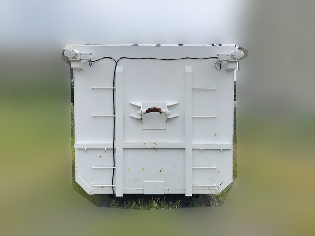 日野プロフィアコンテナ専用車大型（10t）[写真30]