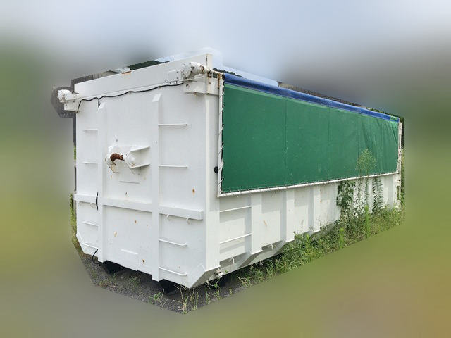 日野プロフィアコンテナ専用車大型（10t）[写真33]