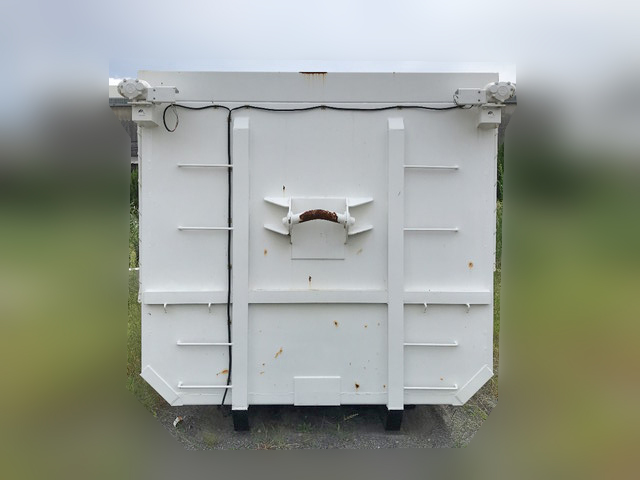 日野プロフィアコンテナ専用車大型（10t）[写真36]