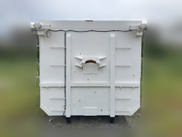 日野プロフィアコンテナ専用車大型（10t）[写真36]