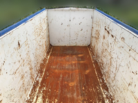 日野プロフィアコンテナ専用車大型（10t）[写真37]