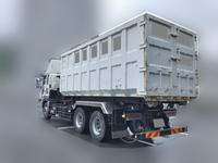 日野プロフィアコンテナ専用車大型（10t）[写真04]