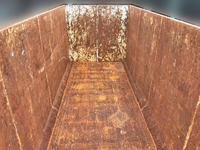 日野プロフィアコンテナ専用車大型（10t）[写真07]