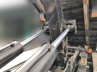 日野プロフィアコンテナ専用車大型（10t）[写真08]