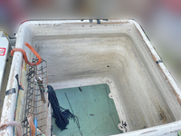 いすゞエルフ高所作業車小型（2t・3t）[写真10]