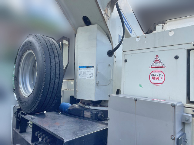 いすゞエルフ高所作業車小型（2t・3t）[写真13]