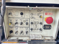 いすゞエルフ高所作業車小型（2t・3t）[写真16]