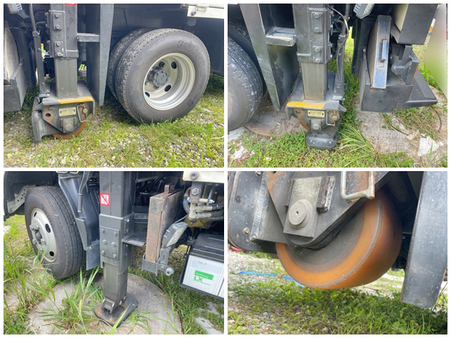 いすゞエルフ高所作業車小型（2t・3t）[写真18]