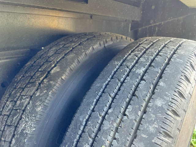 いすゞエルフ高所作業車小型（2t・3t）[写真20]