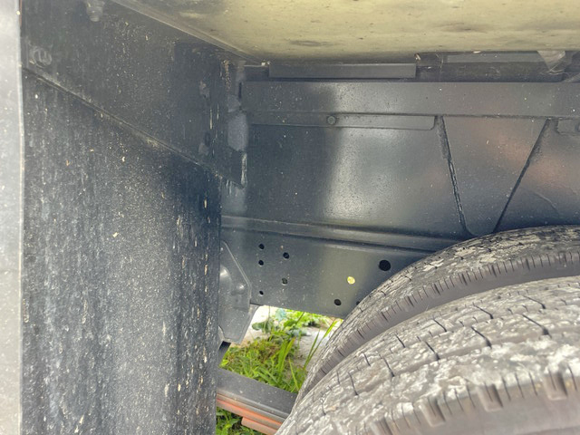 いすゞエルフ高所作業車小型（2t・3t）[写真22]