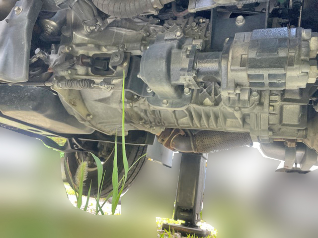 いすゞエルフ高所作業車小型（2t・3t）[写真26]