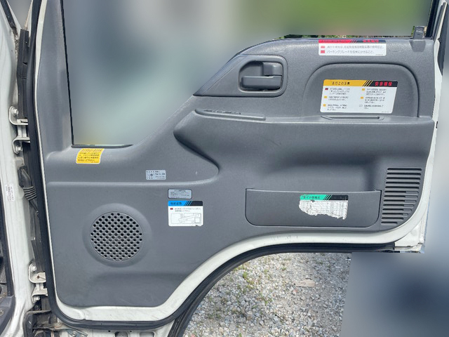 いすゞエルフ高所作業車小型（2t・3t）[写真31]