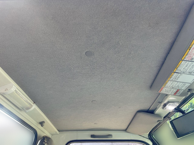 いすゞエルフ高所作業車小型（2t・3t）[写真34]