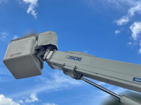 いすゞエルフ高所作業車小型（2t・3t）[写真09]