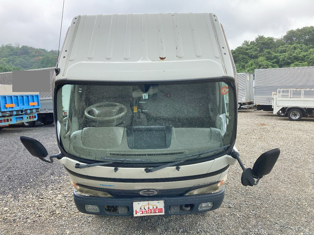 日野デュトロアルミブロック小型（2t・3t）[写真10]