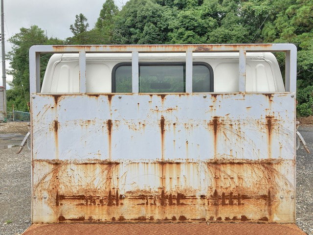日野デュトロアルミブロック小型（2t・3t）[写真12]