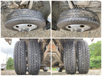 日野デュトロアルミブロック小型（2t・3t）[写真21]