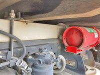 日野デュトロアルミブロック小型（2t・3t）[写真23]