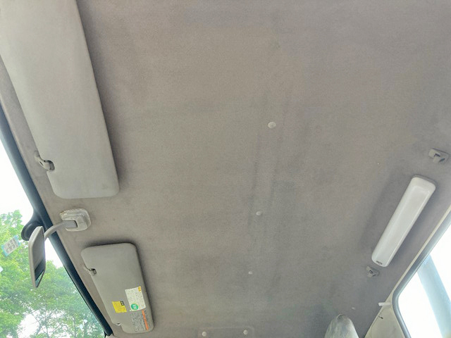 日野デュトロアルミブロック小型（2t・3t）[写真33]