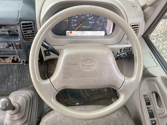 日野デュトロアルミブロック小型（2t・3t）[写真35]